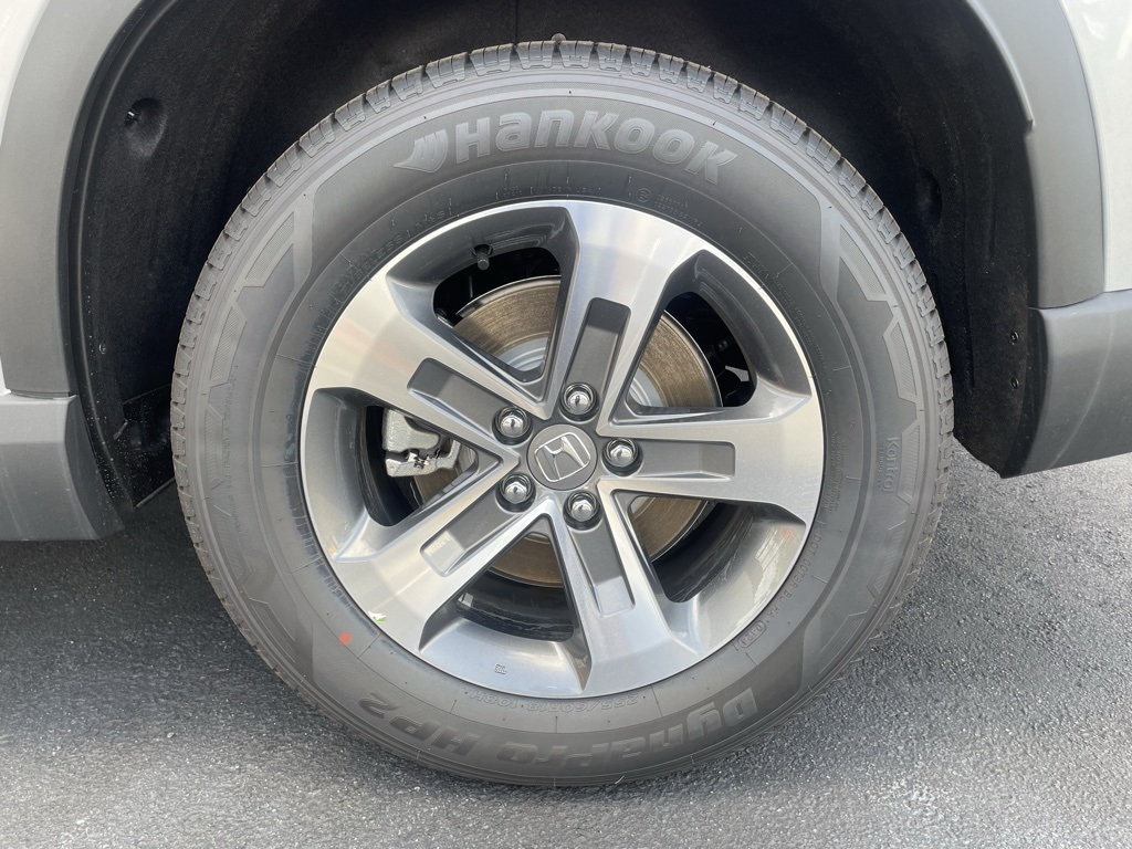 New Car 2025 Honda Pilot  Ex-l For Sale Under $70,000 In San Juan, Puerto Rico