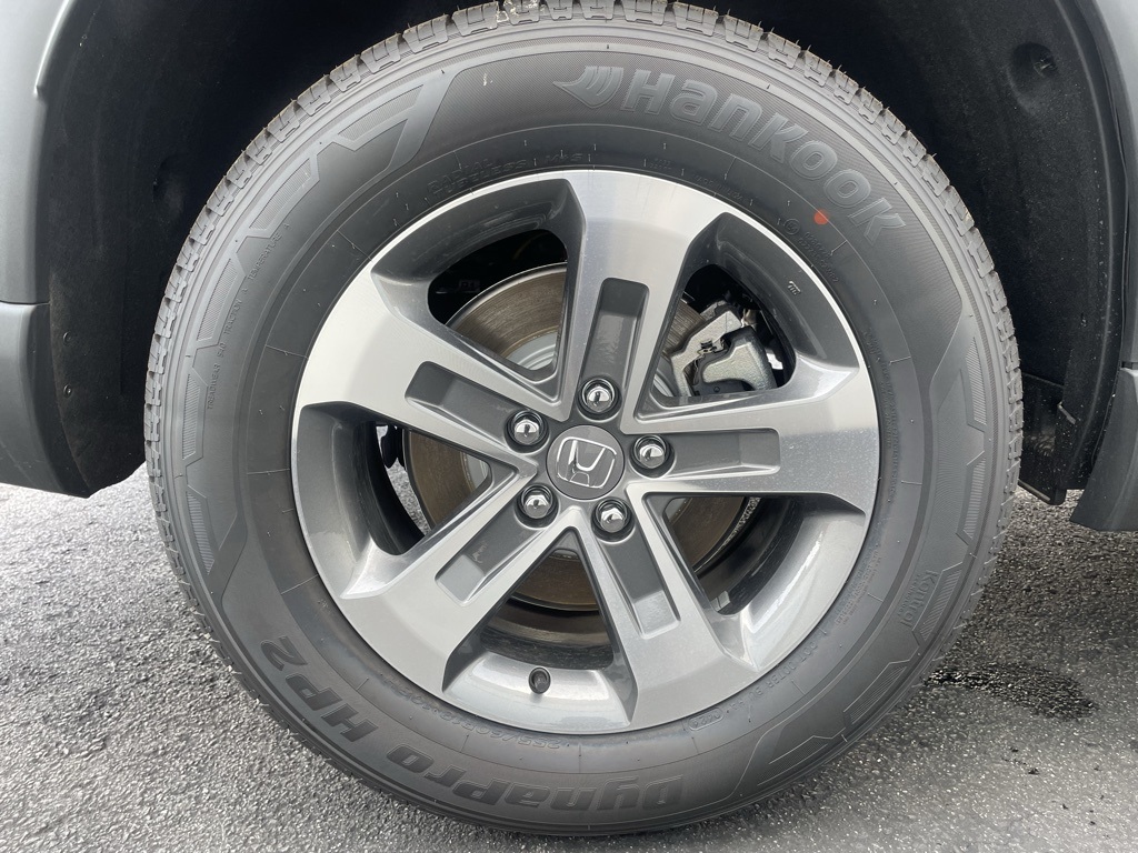 New Car 2025 Honda Pilot  Ex-l For Sale Under $70,000 In San Juan, Puerto Rico