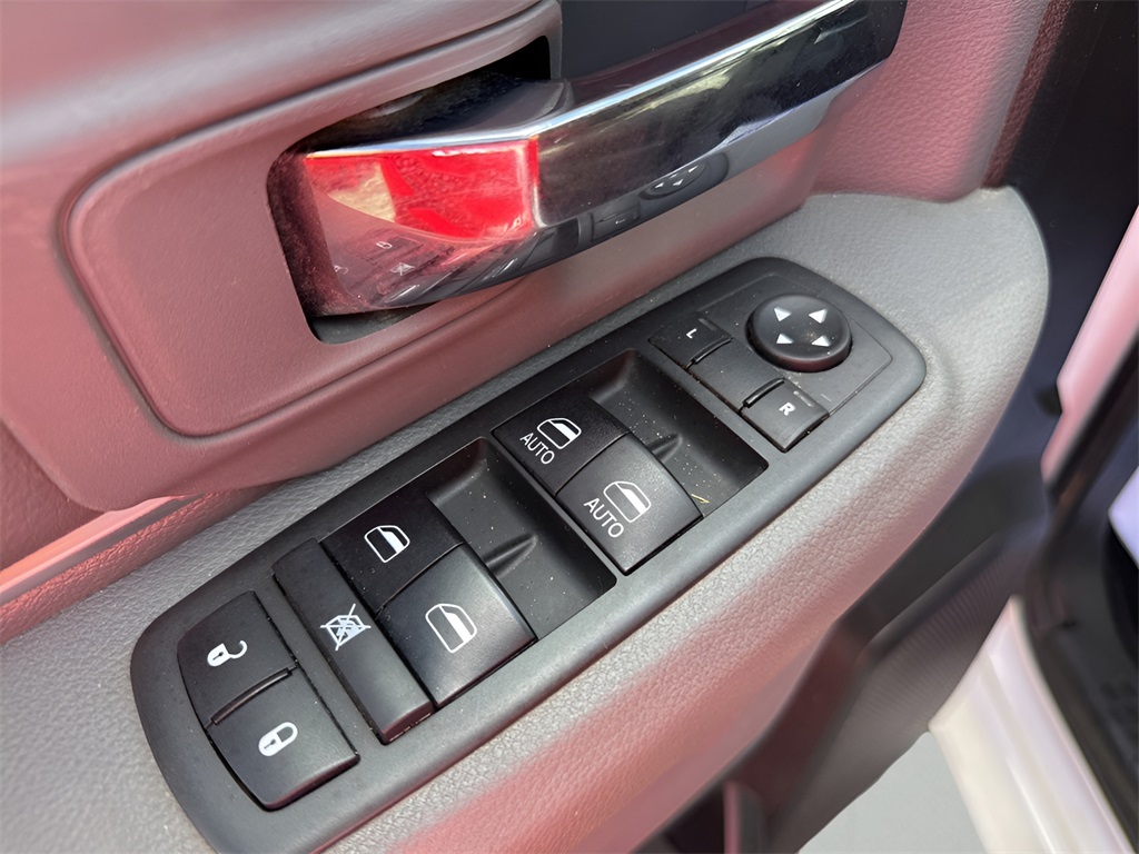 2019 Ram 1500 Classic