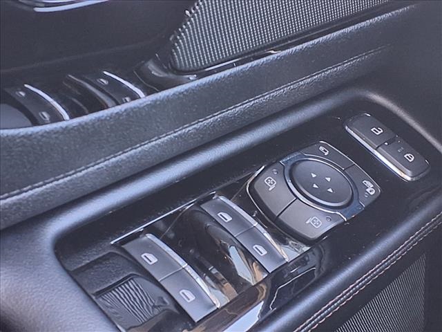 2022 Lincoln Aviator Reserve Gray at Bayshore Chrysler Jeep Dodge Ram