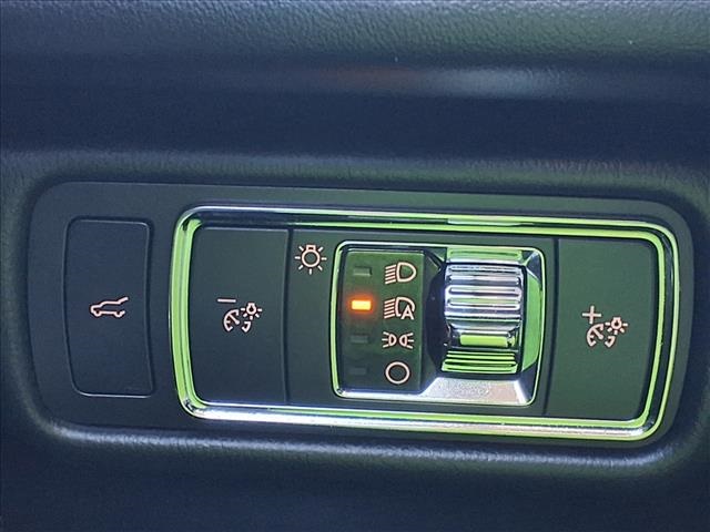 2022 Lincoln Aviator Reserve Gray at Bayshore Chrysler Jeep Dodge Ram