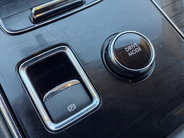 2022 Lincoln Aviator Reserve Gray at Bayshore Chrysler Jeep Dodge Ram