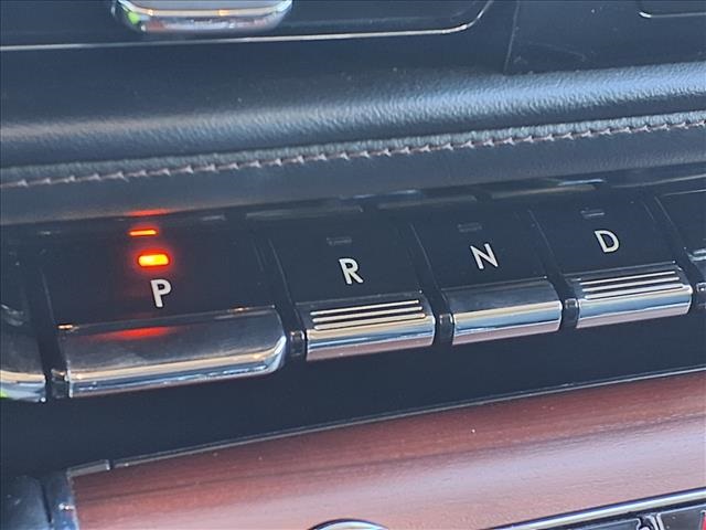 2022 Lincoln Aviator Reserve Gray at Bayshore Chrysler Jeep Dodge Ram