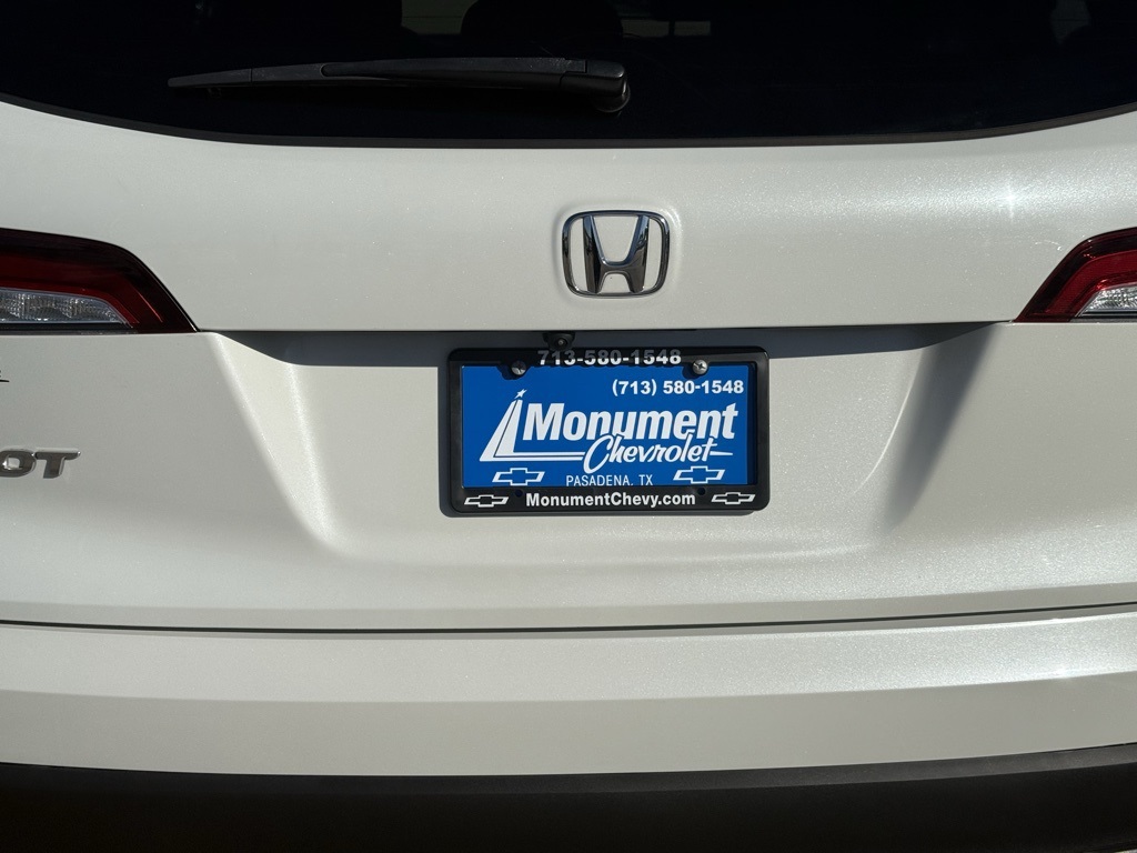 2022 Honda Pilot Sport  at Autostrade