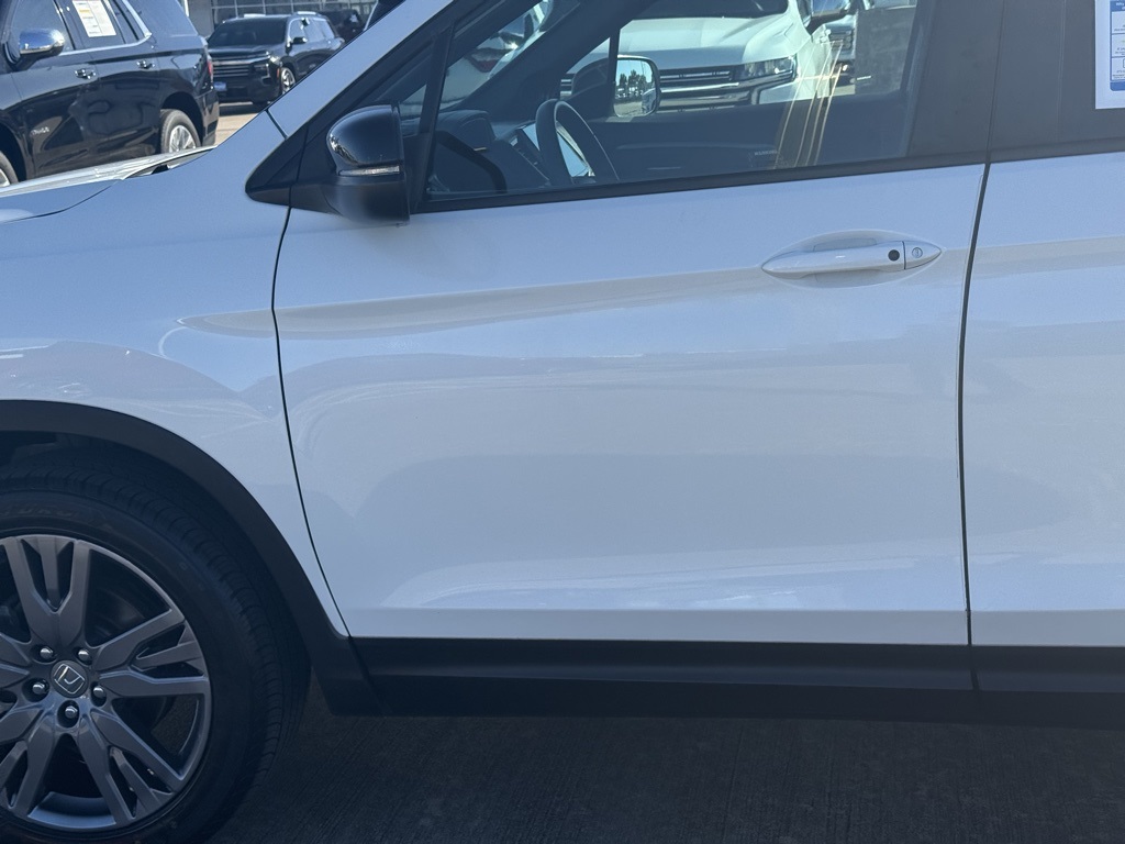 2022 Honda Pilot Sport  at Autostrade