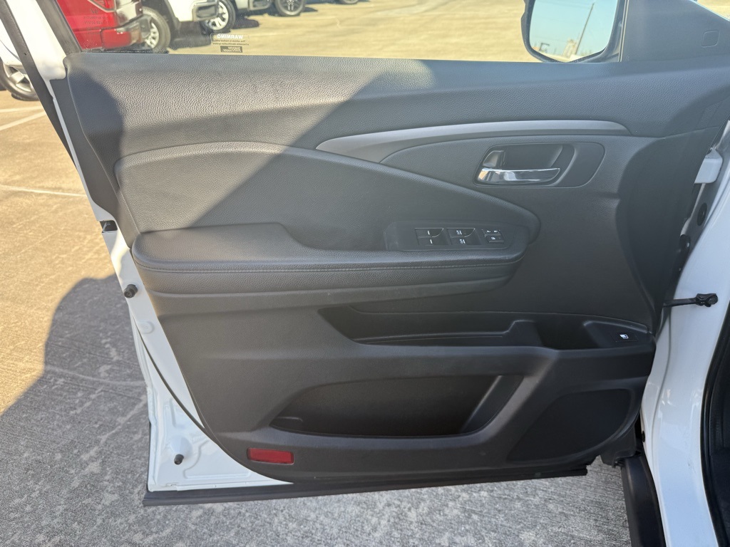 2022 Honda Pilot Sport  at Autostrade