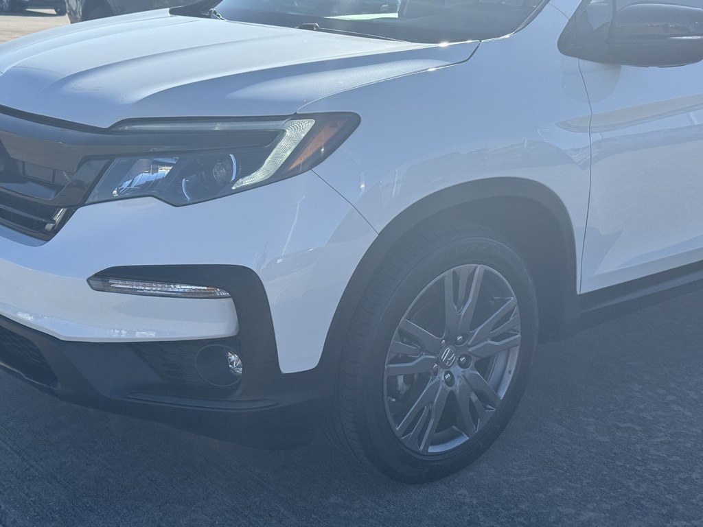 2022 Honda Pilot Sport  at Autostrade