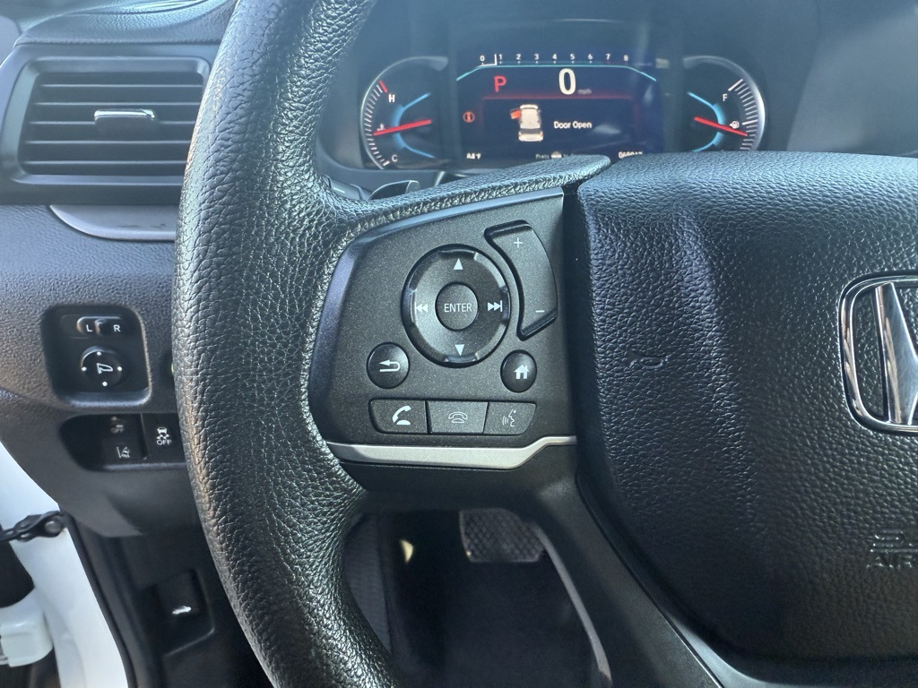 2022 Honda Pilot Sport  at Autostrade