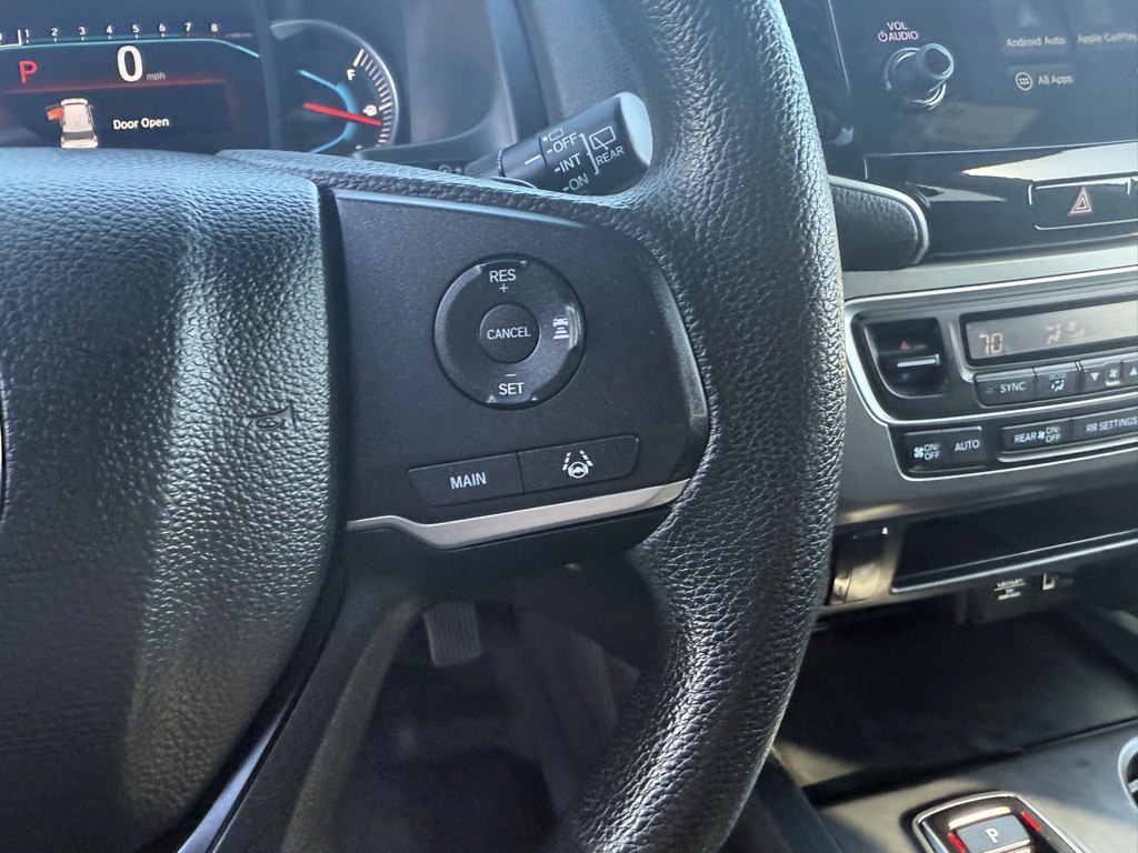 2022 Honda Pilot Sport  at Autostrade