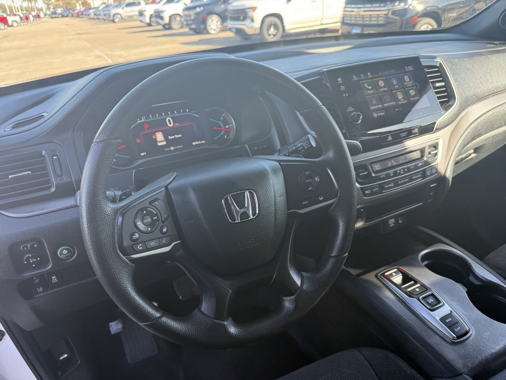 2022 Honda Pilot Sport  at Autostrade