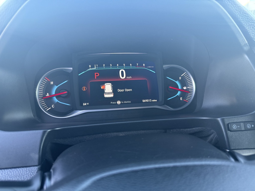 2022 Honda Pilot Sport  at Autostrade