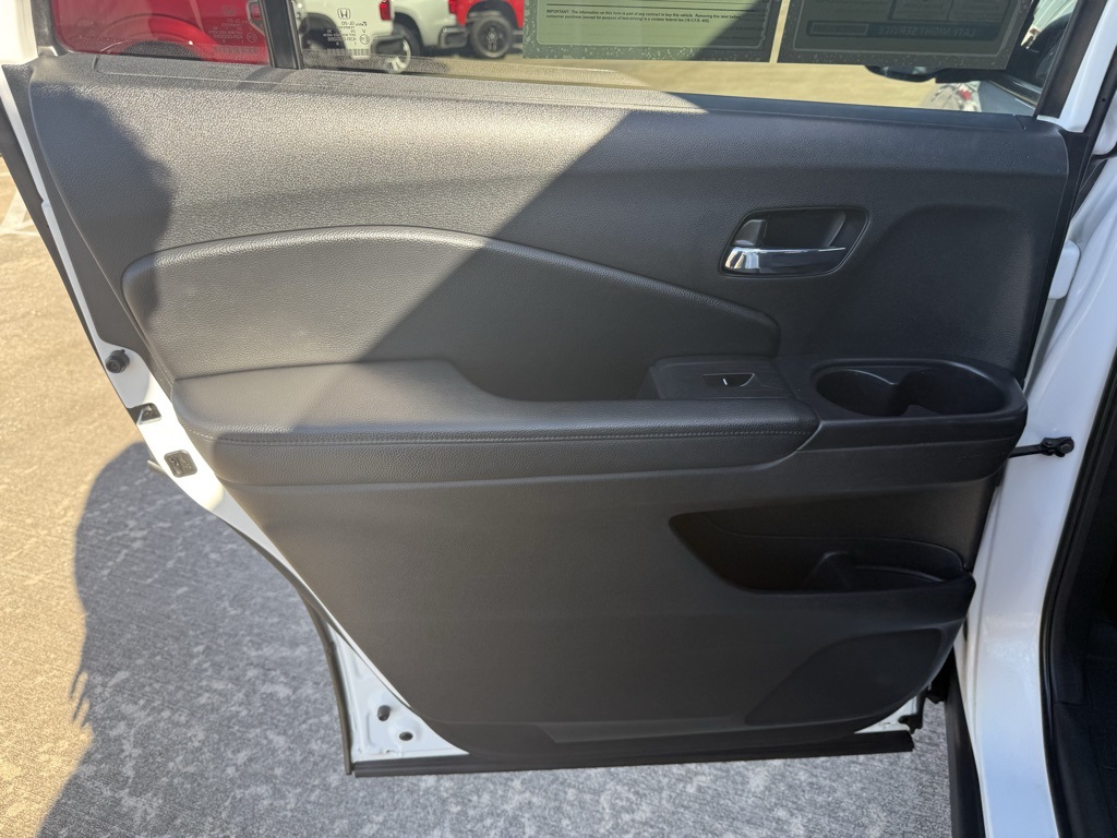 2022 Honda Pilot Sport  at Autostrade