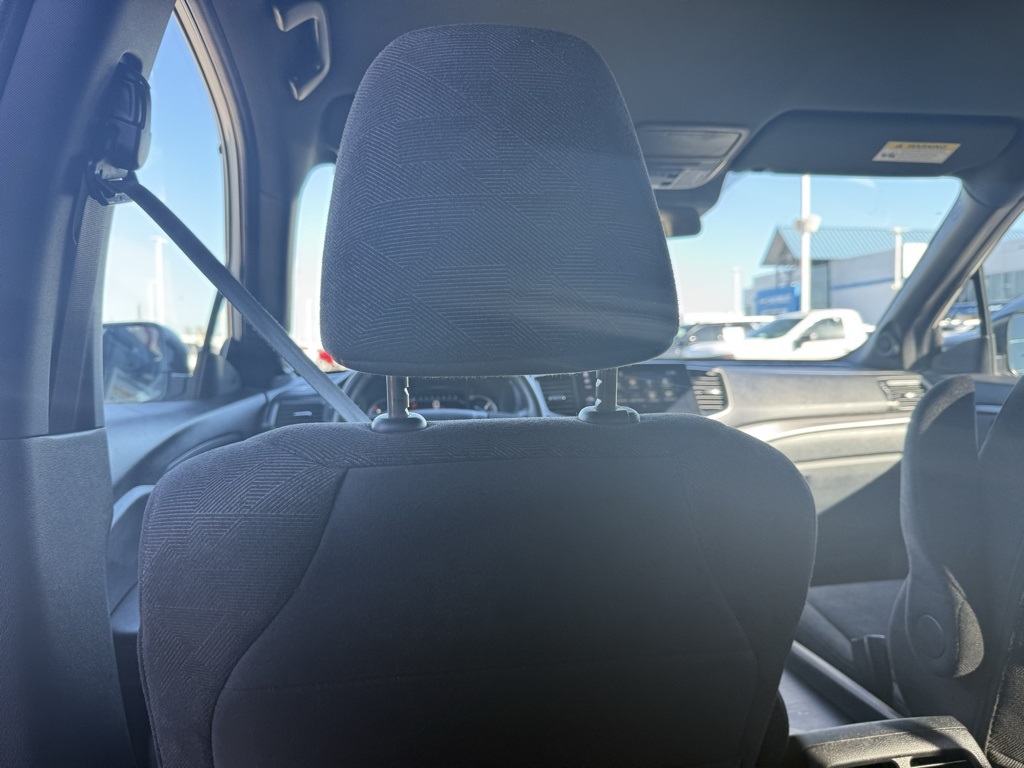 2022 Honda Pilot Sport  at Autostrade