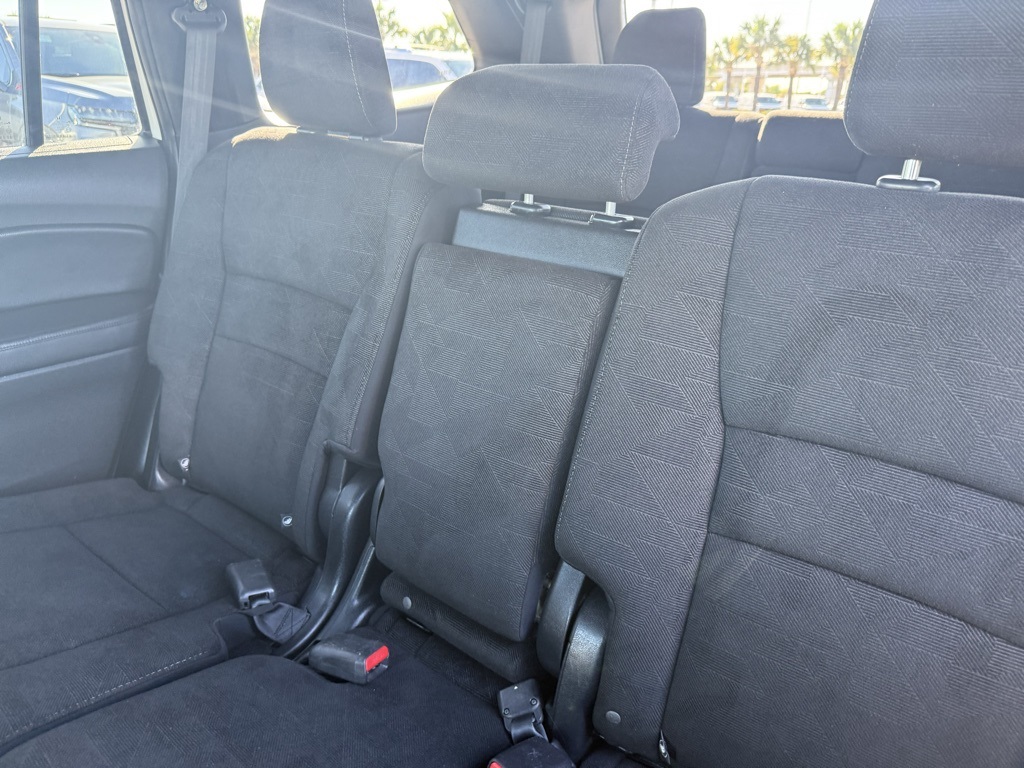 2022 Honda Pilot Sport  at Autostrade