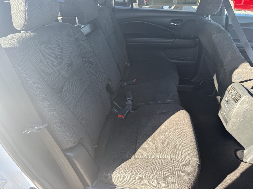 2022 Honda Pilot Sport  at Autostrade