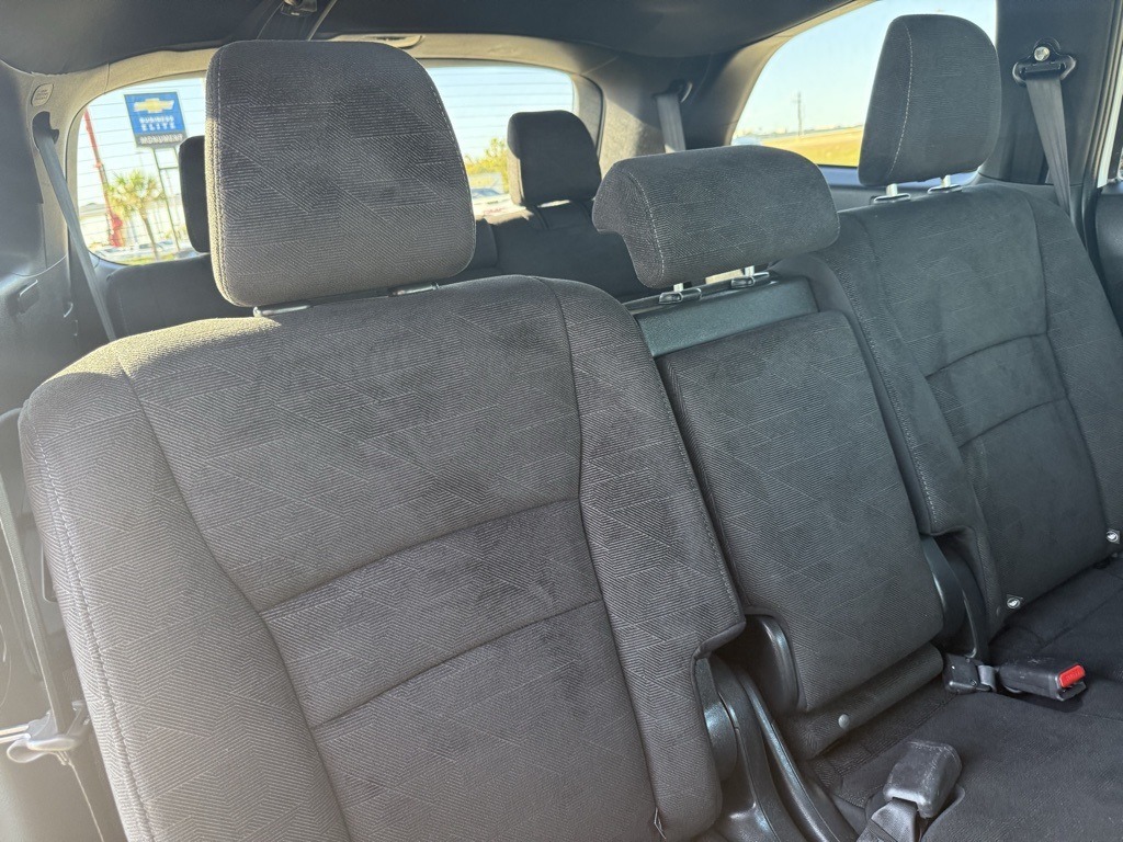 2022 Honda Pilot Sport  at Autostrade