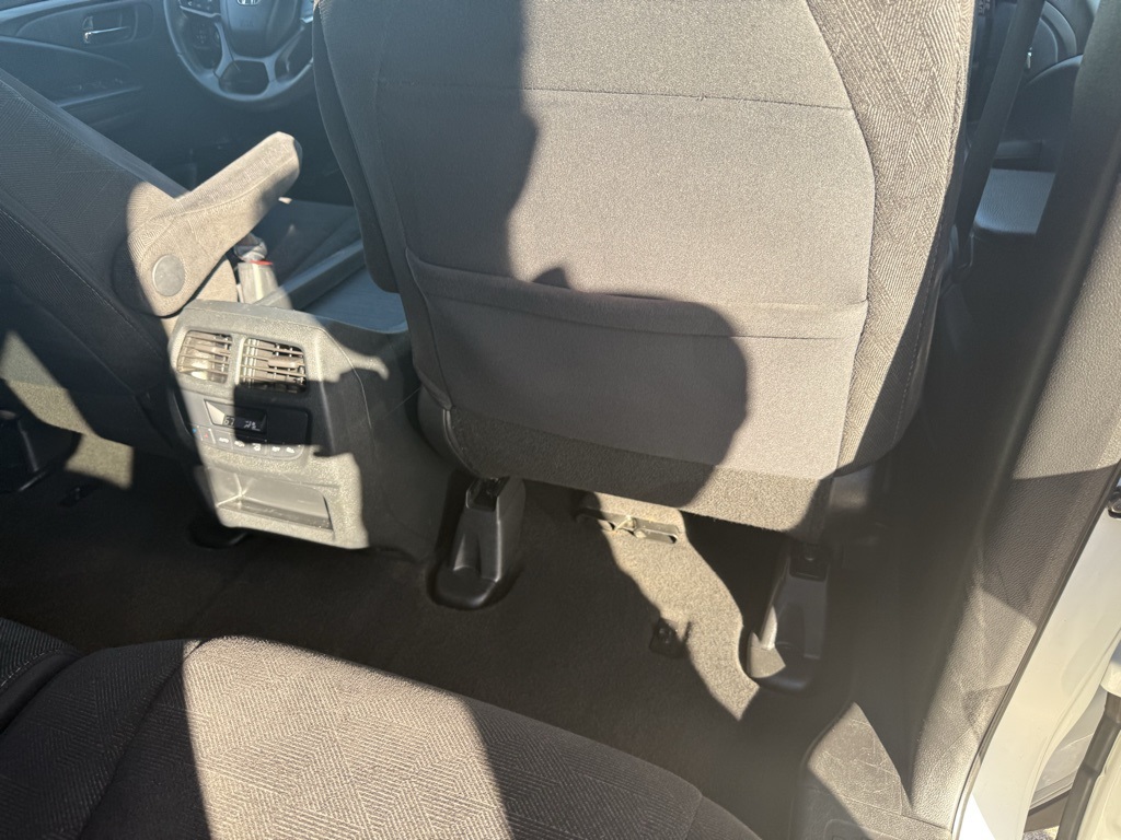 2022 Honda Pilot Sport  at Autostrade