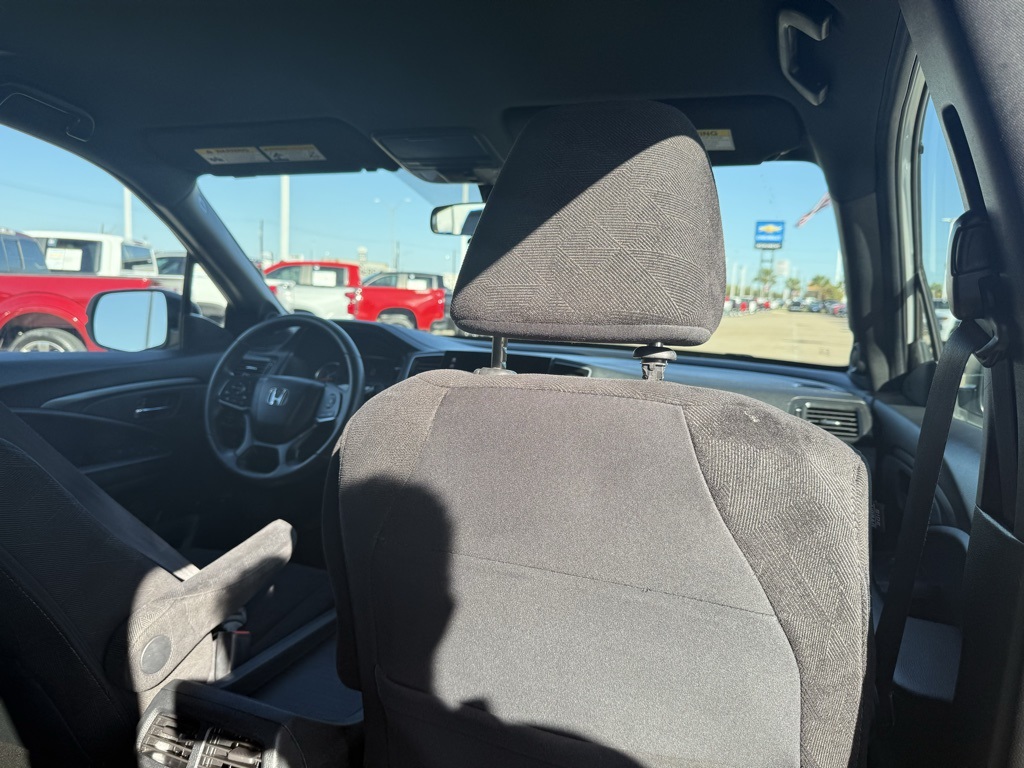 2022 Honda Pilot Sport  at Autostrade