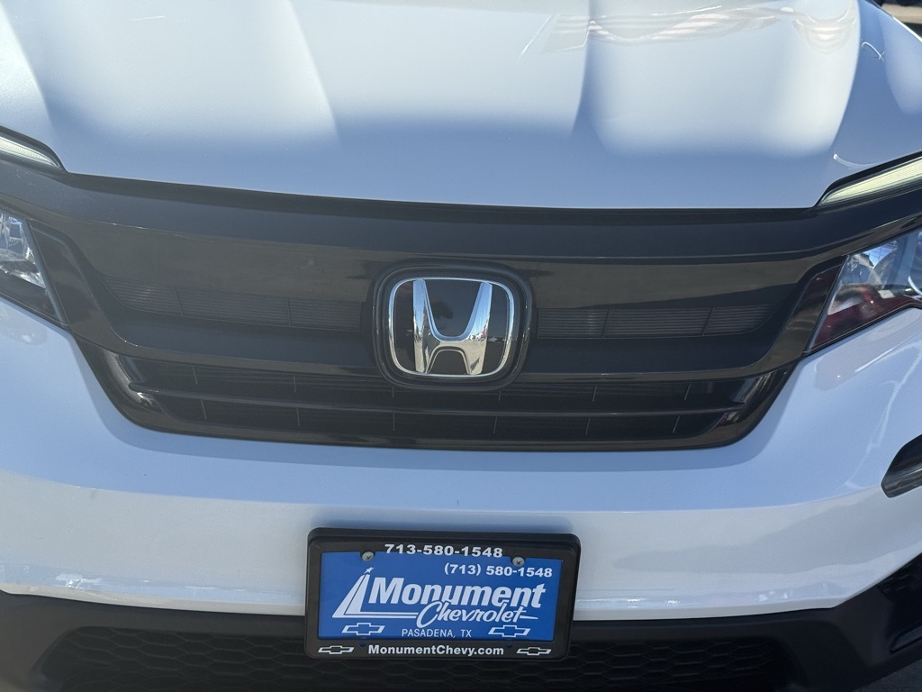 2022 Honda Pilot Sport  at Autostrade