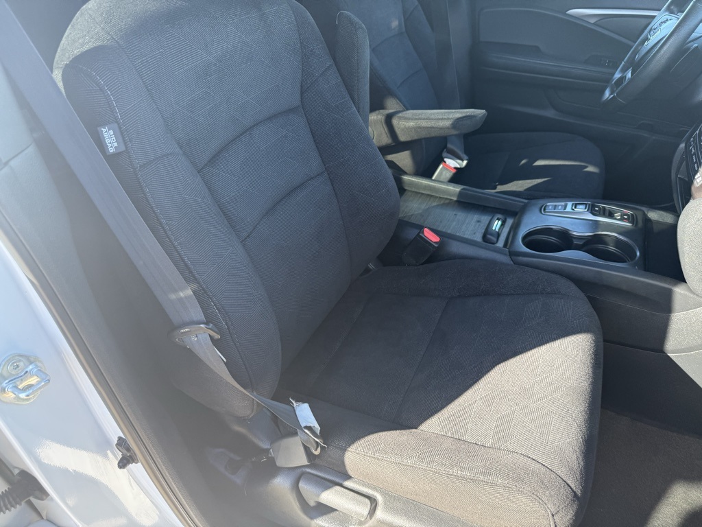 2022 Honda Pilot Sport  at Autostrade