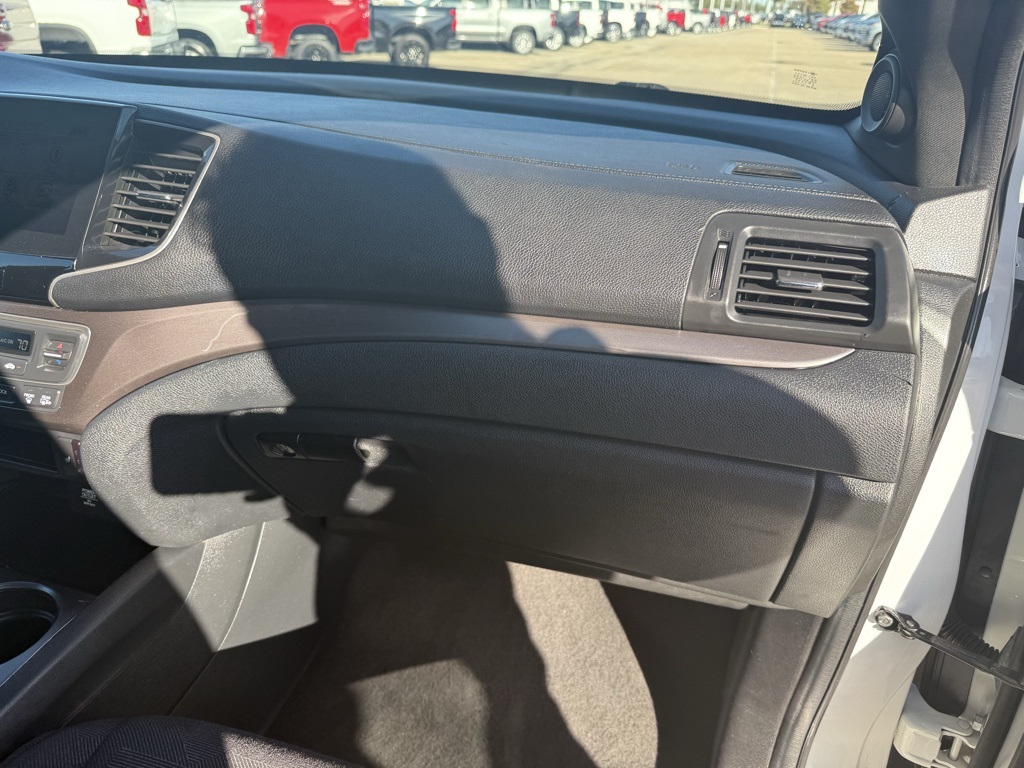 2022 Honda Pilot Sport  at Autostrade