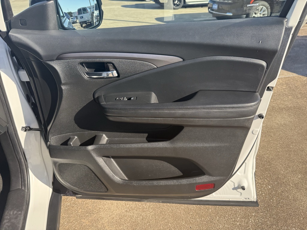 2022 Honda Pilot Sport  at Autostrade