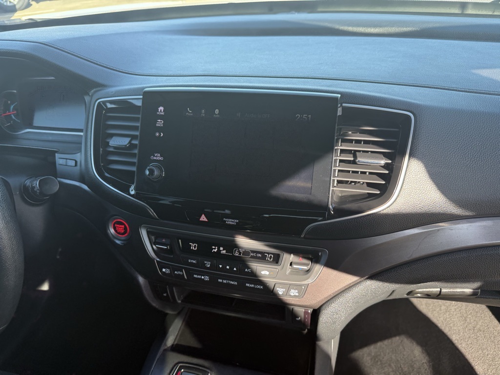 2022 Honda Pilot Sport  at Autostrade