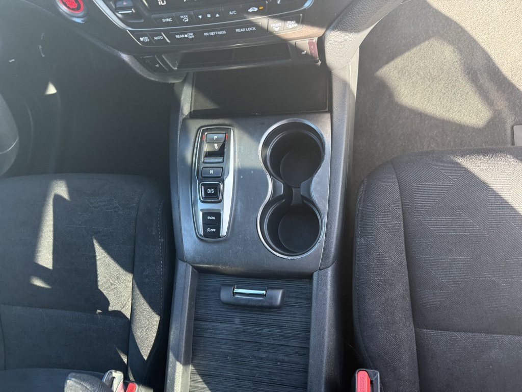 2022 Honda Pilot Sport  at Autostrade