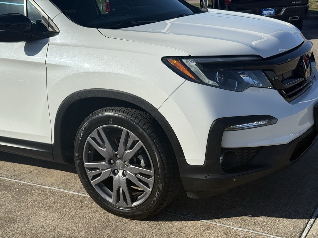 2022 Honda Pilot Sport  at Autostrade