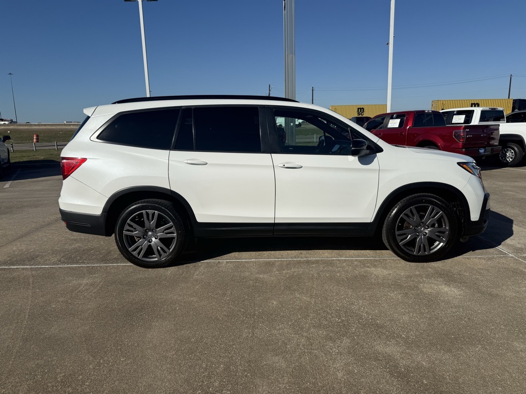 2022 Honda Pilot Sport  at Autostrade