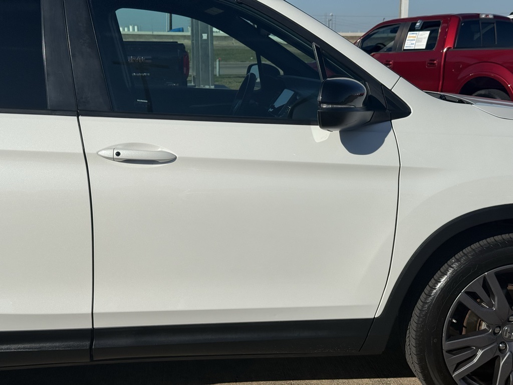 2022 Honda Pilot Sport  at Autostrade