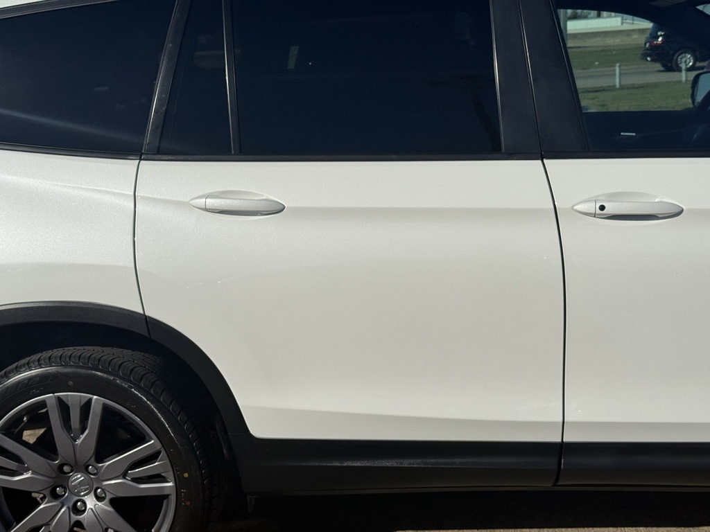 2022 Honda Pilot Sport  at Autostrade