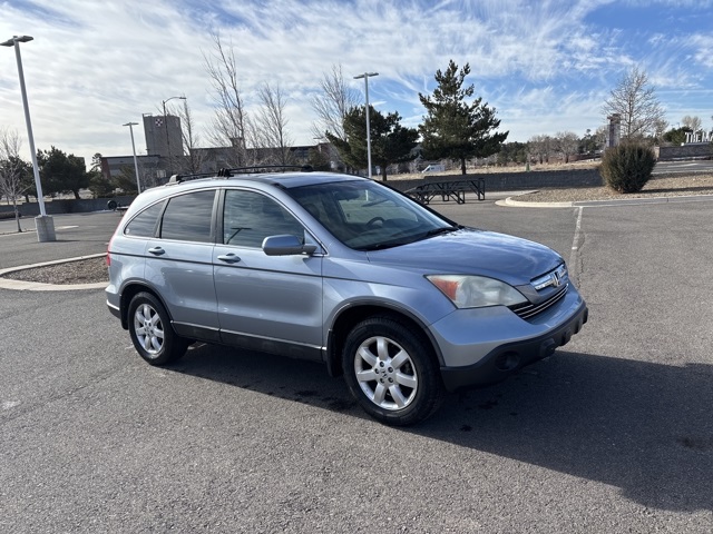 2008 Honda CR-V EX-L