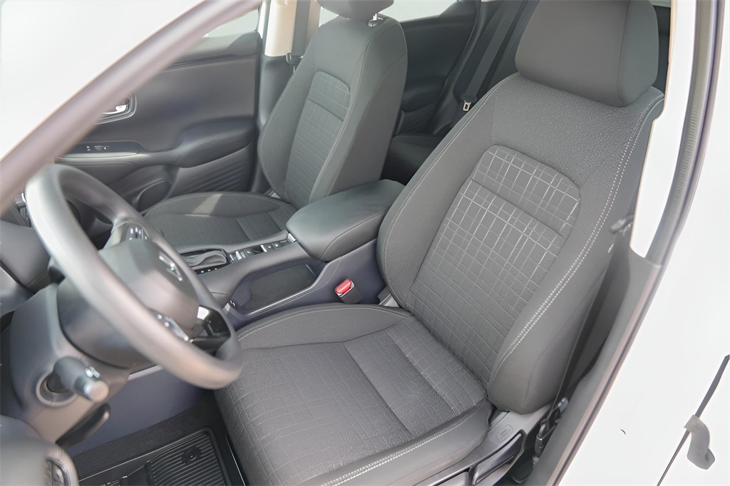 Used Car 2025 Honda Hr-v  Lx For Sale Under $30,000 In Austin, Texas