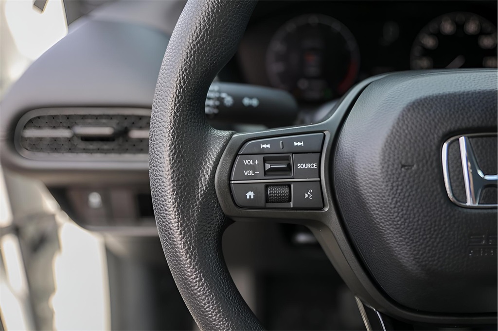 Used Car 2025 Honda Hr-v  Lx For Sale Under $30,000 In Austin, Texas