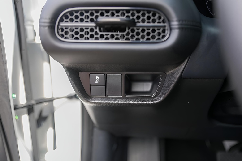 Used Car 2025 Honda Hr-v  Lx For Sale Under $30,000 In Austin, Texas