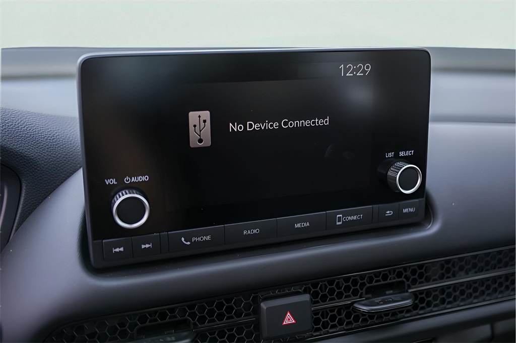 Used Car 2025 Honda Hr-v  Lx For Sale Under $30,000 In Austin, Texas