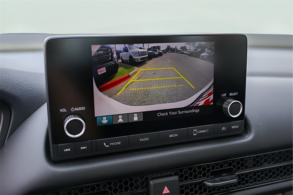 Used Car 2025 Honda Hr-v  Lx For Sale Under $30,000 In Austin, Texas