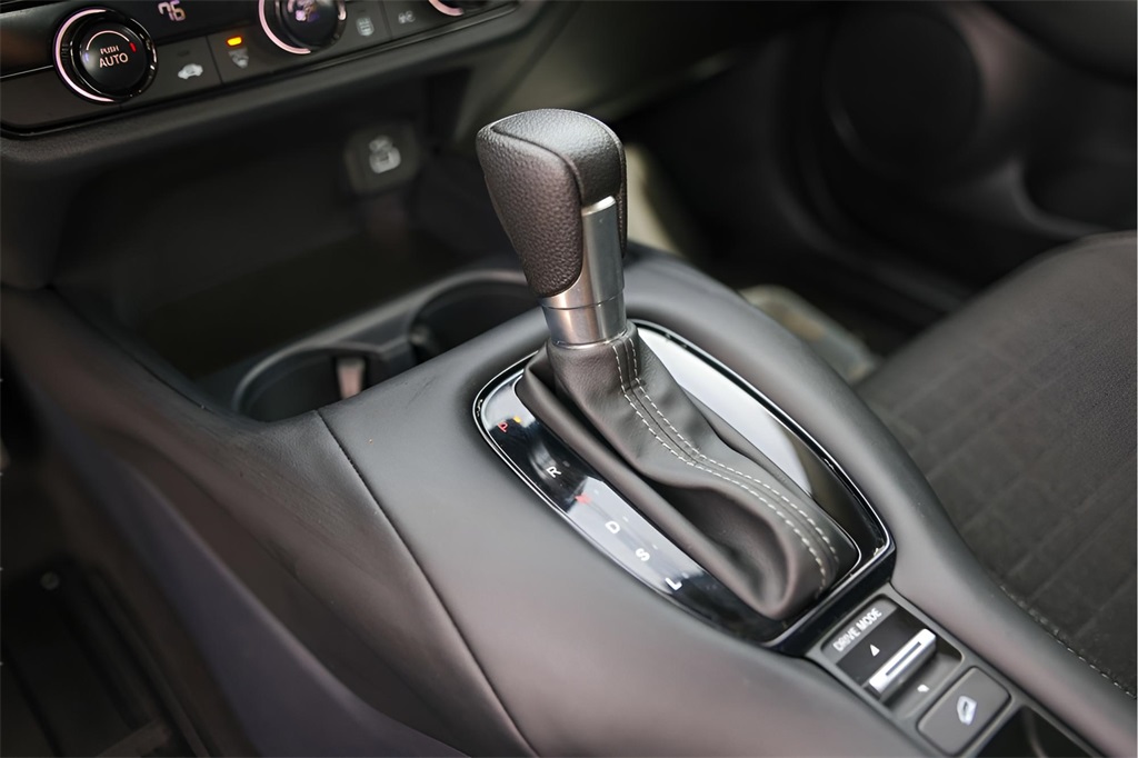 Used Car 2025 Honda Hr-v  Lx For Sale Under $30,000 In Austin, Texas