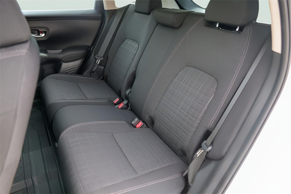 Used Car 2025 Honda Hr-v  Lx For Sale Under $30,000 In Austin, Texas