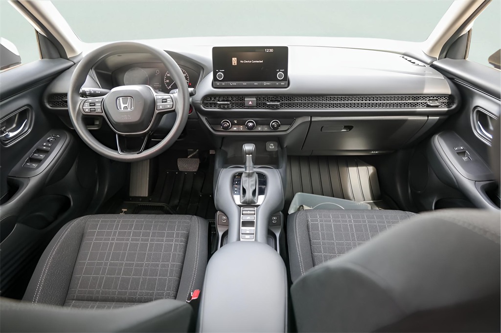 Used Car 2025 Honda Hr-v  Lx For Sale Under $30,000 In Austin, Texas