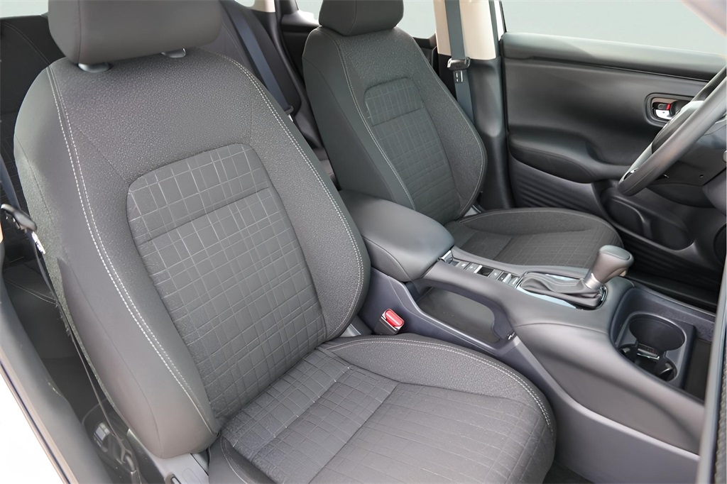 Used Car 2025 Honda Hr-v  Lx For Sale Under $30,000 In Austin, Texas