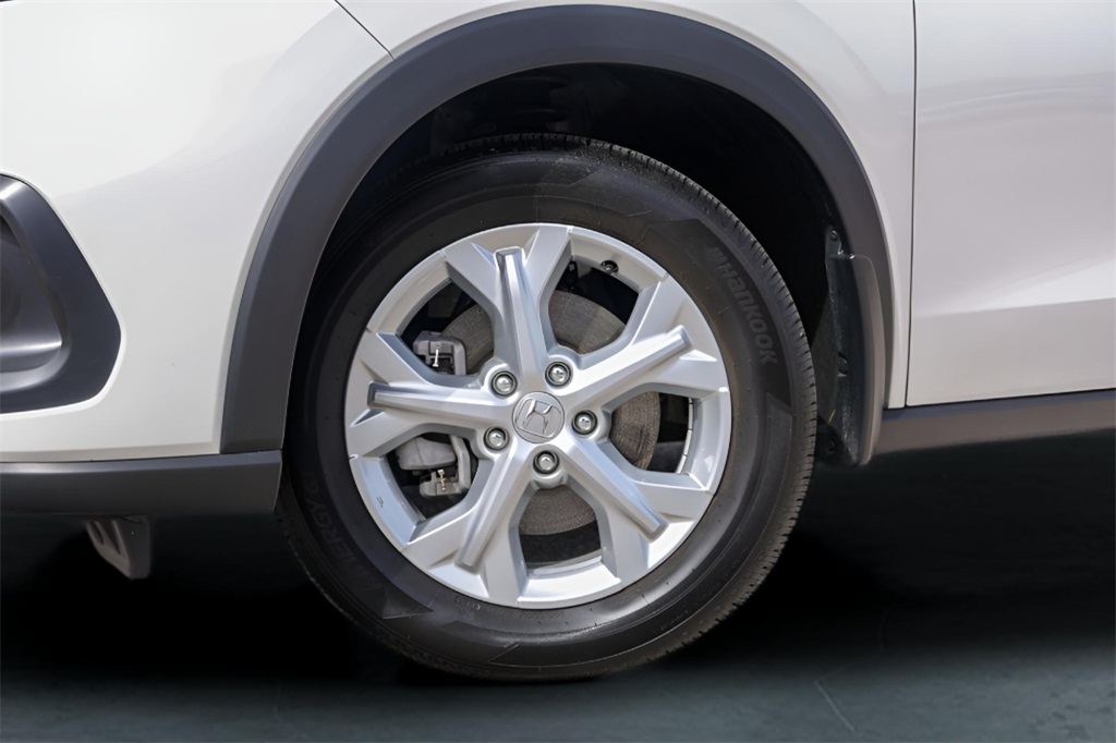 Used Car 2025 Honda Hr-v  Lx For Sale Under $30,000 In Austin, Texas