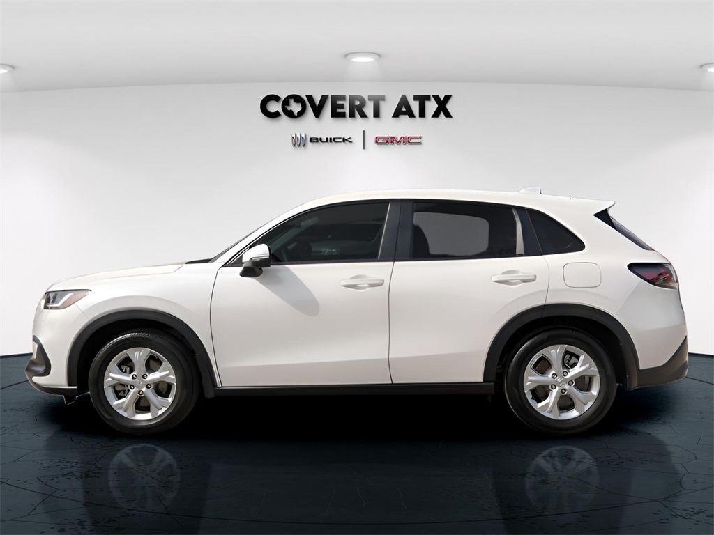 Used Car 2025 Honda Hr-v  Lx For Sale Under $30,000 In Austin, Texas