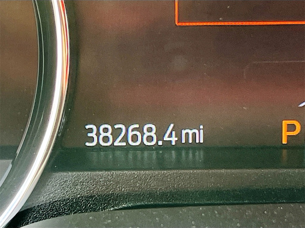 2020 Ford Expedition Limited White at Bravo Nissan