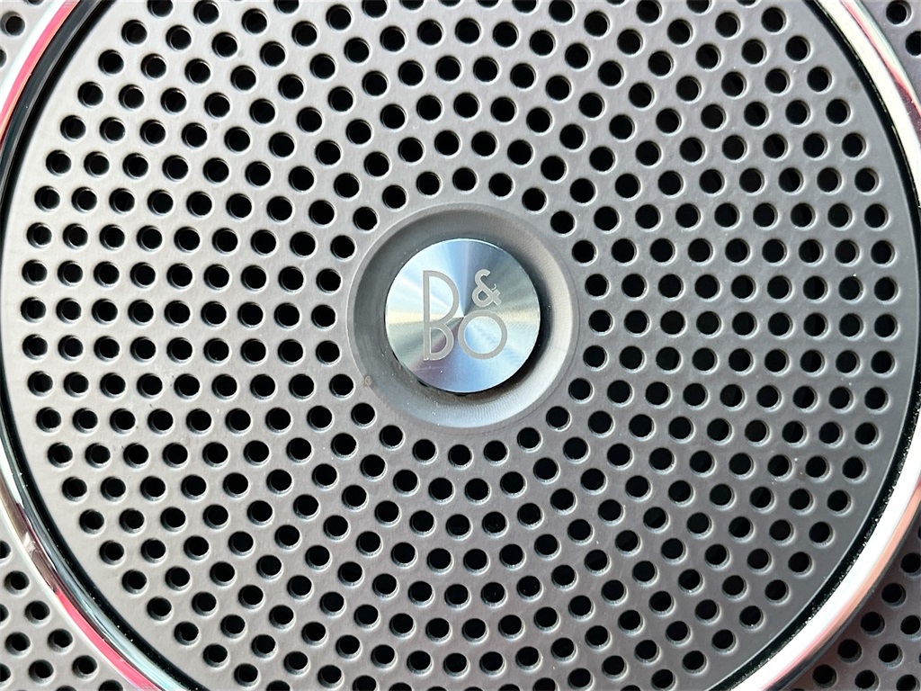 2020 Ford Expedition Limited White at Bravo Nissan