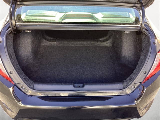 Used Car 2018 Honda Civic  Ex For Sale Under $20,000 In San Antonio, Texas