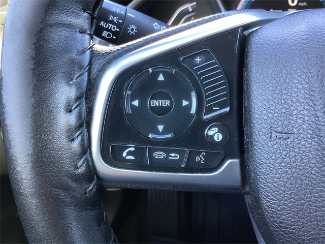 Used Car 2018 Honda Civic  Ex For Sale Under $20,000 In San Antonio, Texas