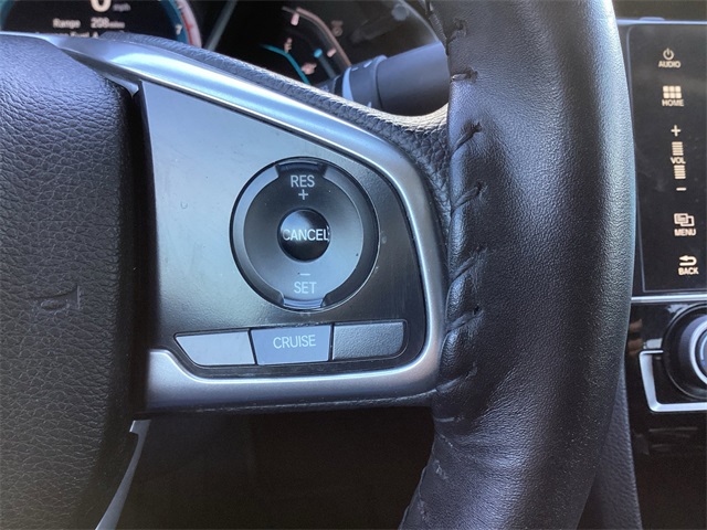 Used Car 2018 Honda Civic  Ex For Sale Under $20,000 In San Antonio, Texas