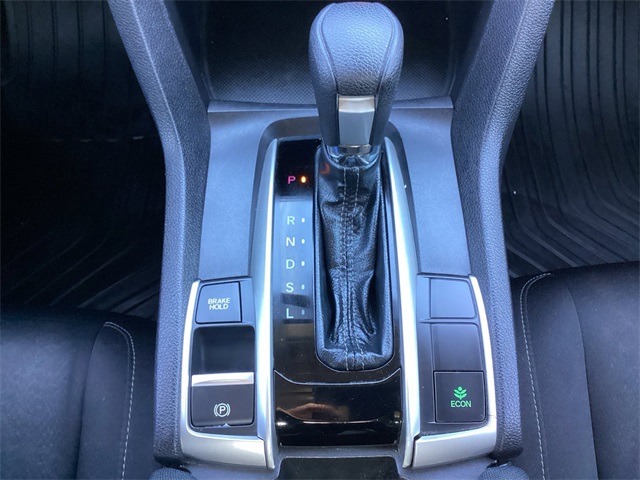 Used Car 2018 Honda Civic  Ex For Sale Under $20,000 In San Antonio, Texas